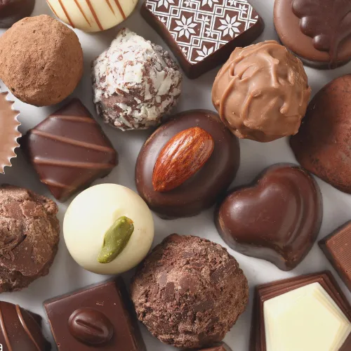 Chocolate Nobre
